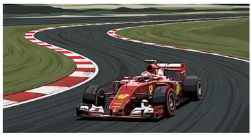 Race Car